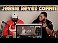 Jessie Reyez COFFIN Audio ft Eminem R Jessie Reyez COFFIN Audio ft Eminem R