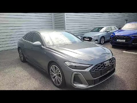 Audi A5 SLINE + TECH PRO+ PASSENGER SIDE SCREEN - Image 2