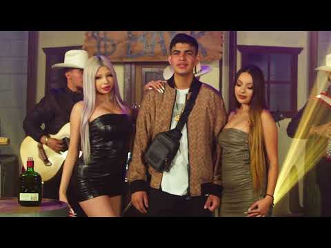 Bryan El Toro Semental- El Corrido del 8 ( Video Oficial)