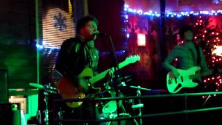 Whats Your Persuasion - Little Night Terrors - Firebug - Leicester - 18th Dec 2011.MTS