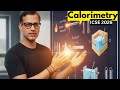 Calorimetry One Shot ICSE 10 Calorimetry PYQs Imp Questions Sir Tarun Rupani