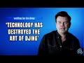 Technology Has Destroyed the Art of DJing