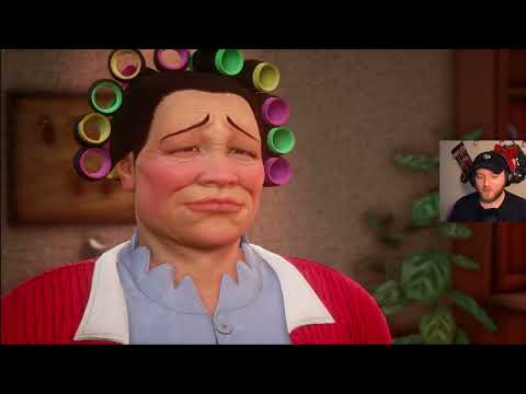 I Practiced One Punch 1000 Times | Shenmue III pt. 12