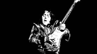 Rory Gallagher - Philby (with lyrics).