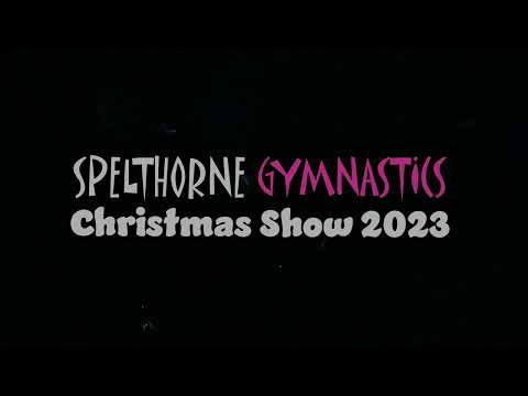 Christmas Display 2023 - Opening Routine