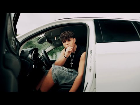 POPA - OUTSIDE (Official Video)