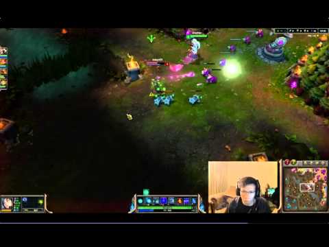 Shiphtur Ahri Flash Charm