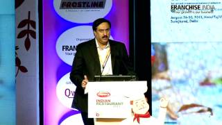 Cremica Mrs. Bector's : Indian Restaurant Congress 2013  image