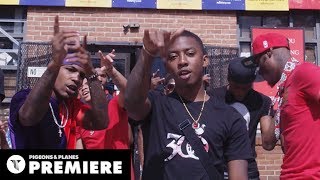 Creek Boyz - "With My Team" Official Music Video | Pigeons & Planes Premiere