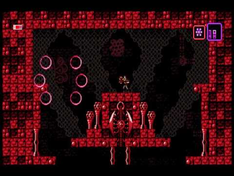 Twinworld Streams...Axiom Verge!