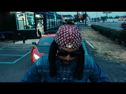 Icewear vezzo - Ice Breezy  (Popping Freestyle)