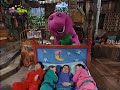 Barney S The One And Only You Roll Over Russian