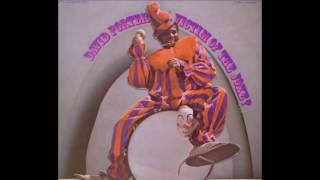 Victim Of The Joke....An Opera 1974 - David Porter