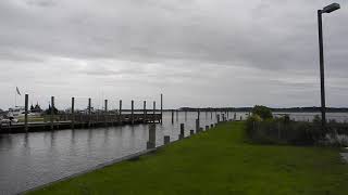 Belhaven, NC Town Dock