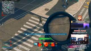 R/D 3.0 - Bon Matin & Bon Réveil ! On va KCDQ ! !activision !config !discord !armes !insta !mine…