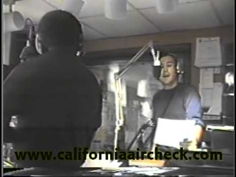 WMGG Magic 96 Tampa John Lanigan 1985 California Aircheck Video