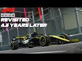 WAS F1 2019 AS GOOD AS WE REMEMBER?