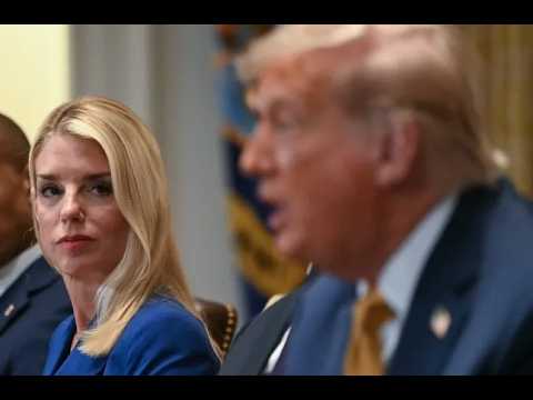 BREAKING: Epstein files update IMPLICATES TRUMP