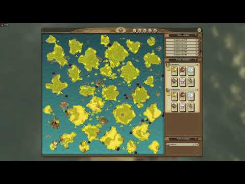 Anno 1404 330000 Einwohner