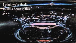 Blood | City and Colour | Lyrics ☾☀