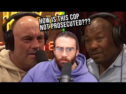 20 Years in Jail Over False Murder Conviction Due to “One Bad Apple”?!