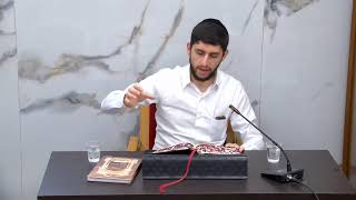 שידור חי - היכל מרן הבית יוסף שע"י ישיבת המייש"ר