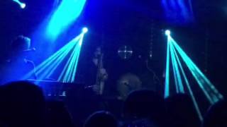 CAPYAC & Marshall J Lowry @ Empire Control Room