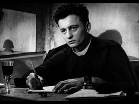 afbeelding Diary of a Country Priest   1951   Trailer   Robert Bresson   Criterion Collection