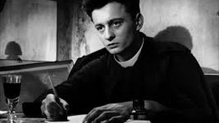 Diary of a Country Priest   1951   Trailer   Robert Bresson   Criterion Collection