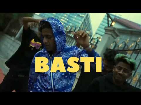VIJAY DK TYPE BEAT - " BASTI " | BOLLYWOOD SAMPLED TYPE BEAT | 2026
