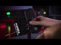 HyperX SoloCast - USB mikrofonas, juodas