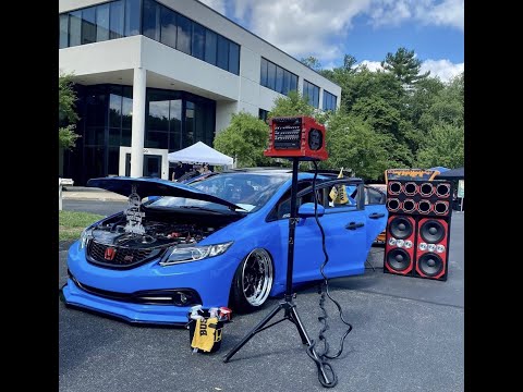 How to Repair Rip in Midrange Speaker // Fixing My B&C speakers