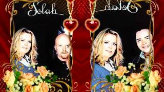 Be Thou Near To Me ❦Selah❧