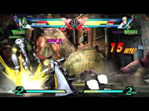 Dios X vs Yoboychef the ragequitter, ranked match