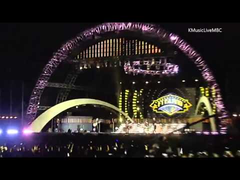 FT Island - I Wish @ Music Core K POP Festival 1080P 130921