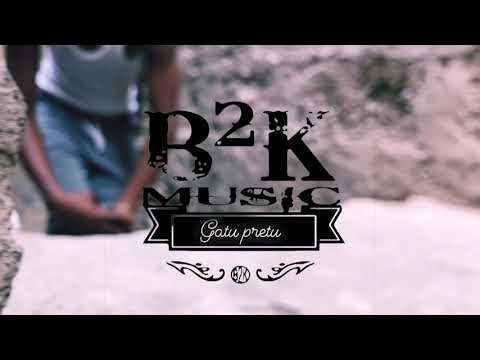 B2K - (Gatus Pretu) - "Fora ley " (Official Video) Prod by: Kapy Gatu pretu