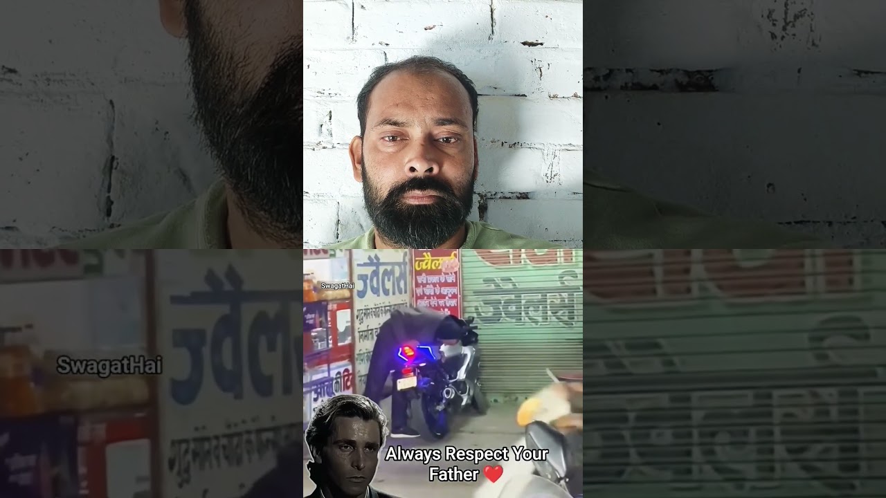 ek pita Apne bacchon ke liye kya-kya karta hai 👍🫶