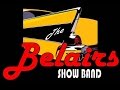 WILD ONE - BELAIRS SHOW Band