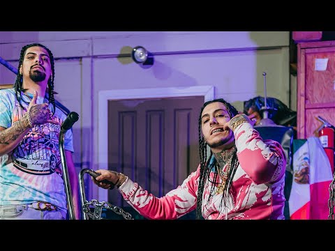 Deeno Da Don ft Peso Peso - Caution (OFFICIAL MUSIC VIDEO)