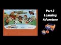Soccer Challenge V Smile V Motion Playthrough Part 2 Learning Adventure