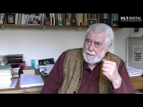 Group Dynamics. Alan Maley, HLT Digital 2023.