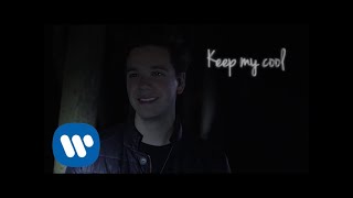 Axel Muñiz - Keep My Cool [Lyric Video]