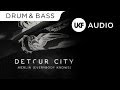 Detour City - Merlin (Everybody Knows) 