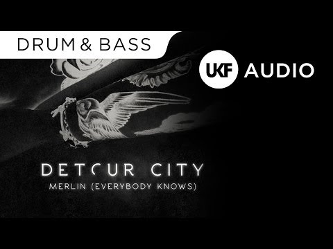 Detour City - Merlin (Everybody Knows)