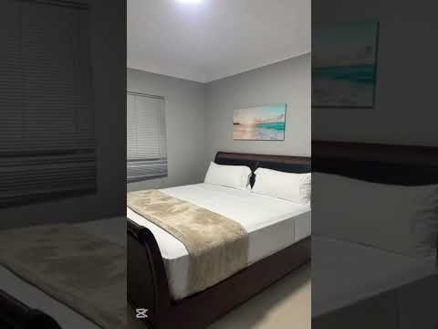 Brand New Airbnb In Mandeville ,$180USD per night. WhatsApp 1876-573-5627