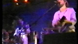 CARLOS SANTANA OPEN INVITATION, TALES OF KILIMANJARO, BLACK MAGIC WOMAN