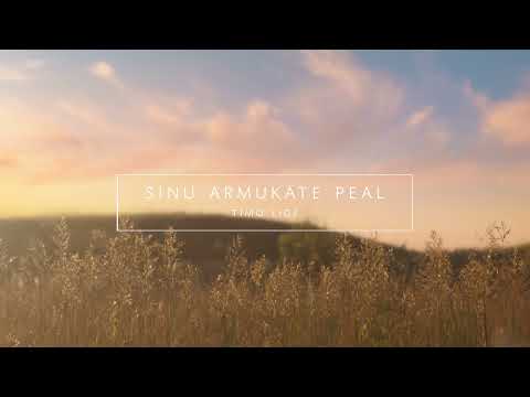 Timo Lige   Sinu armukäte peal