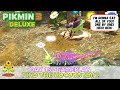 Pikmin 3 Deluxe Day 15 Gameplay Walkthrough Garden Of Hope Find The Hocotatian BOSS FIGHT