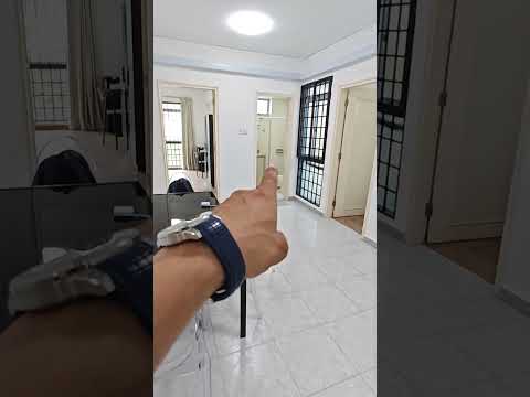 Emerald Park, 6 Indus Road, Room Rental, 200 sqft, Condominium For Rent, by Steve Voon, 500213090 - PropertyGuru.com.sg