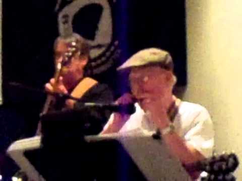 Charley Connor Band with Kimberly Robinson - Mama Don't Allow